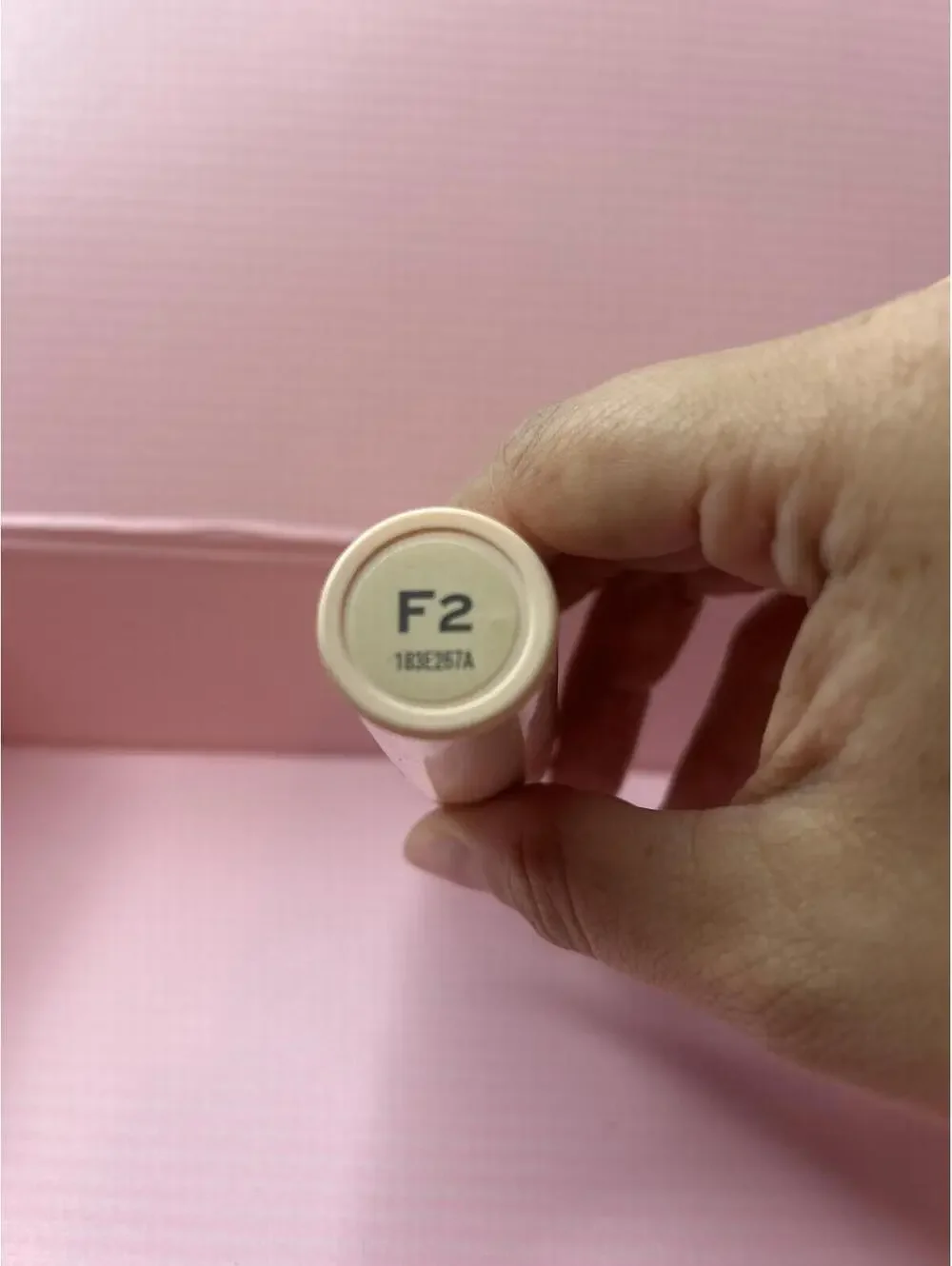 Revolution Makeup Revolution London Liquid Concealer/Complexion Product Shade F2
